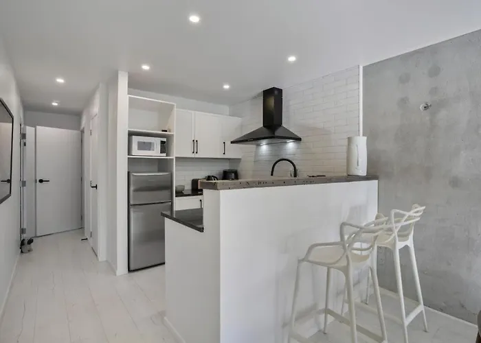 Appartement The Arthouse Wanaka