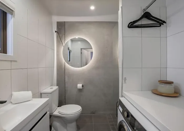 The Arthouse Appartement